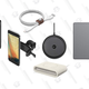 Wireless Charging and Accessory Gold Box | Amazon